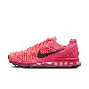 Nike Men's Air Max 2013 Shoes In Pink