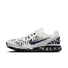 Nike Air Max 2013 Sneaker In White