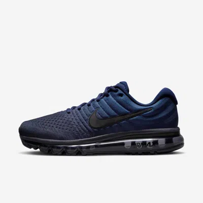 NIKE MEN'S AIR MAX 2017 SHOES,11550056