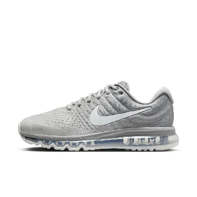 NIKE MEN'S AIR MAX 2017 SHOES,11228714