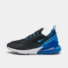 Nike Men's Air Max 270 Casual Shoes In Blue