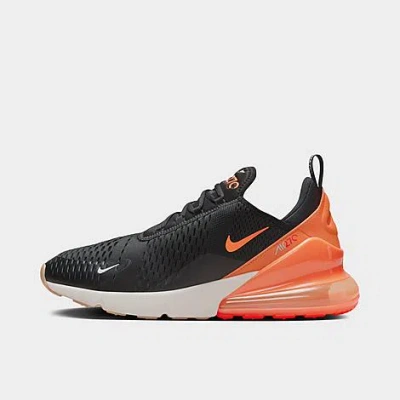 NIKE NIKE MEN'S AIR MAX 270 CASUAL SHOES