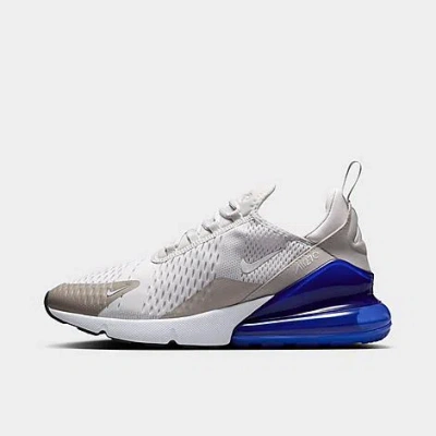 NIKE NIKE MEN'S AIR MAX 270 CASUAL SHOES
