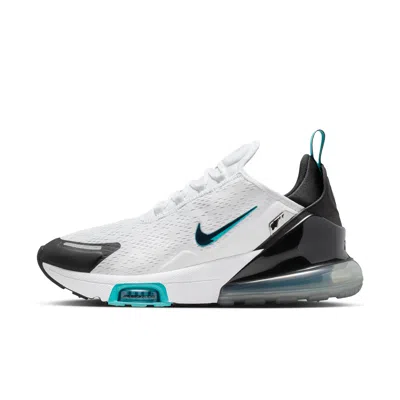 Nike Men's Air Max 270 Premium Shoes In Multi