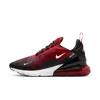 Nike Men's Air Max 270 Shoes In Red