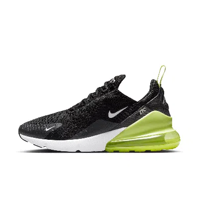 NIKE MEN'S AIR MAX 270 SHOES,1015651710