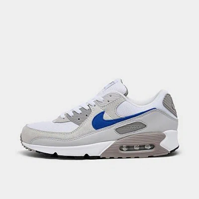 NIKE NIKE MEN'S AIR MAX 90 CASUAL SHOES