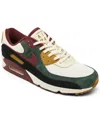 Nike Men's Air Max 0 Premium Shoes In Coconut,multi