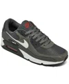 NIKE MEN'S AIR MAX 90 CASUAL SNEAKERS FROM FINISH LINE