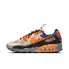 Nike Air Max 90 Drift Sneakers In Brown