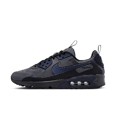 Nike Air Max 90 Drift Sneaker In Grey