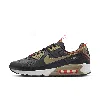 Nike Men's Air Max 90 Drift Shoes In Grey