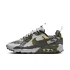 Nike Men's Air Max 90 Drift Shoes In Grey