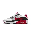 Nike Men's Air Max 90 G Golf Shoes In White