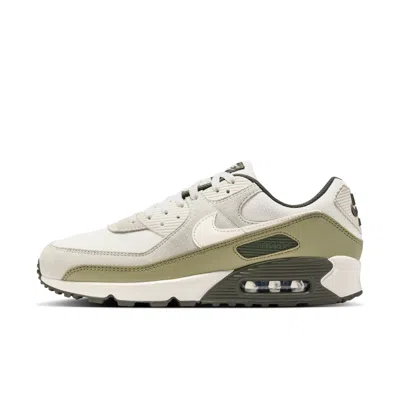 NIKE MEN'S AIR MAX 90 SHOES,1015739740