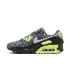 Nike Men's Air Max 90 Shoes In Grey
