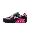 Nike Air Max 90 Sneaker In Grey