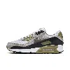 Nike Air Max 90 Sneaker In Grey