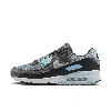 Nike Men's Air Max 0 Shoes In Grey