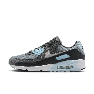 Nike Men's Air Max 0 Shoes In Grey