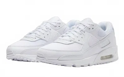 Nike Air Max 90 In White