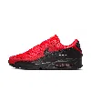 Nike Men's Air Max 90 Shoes In Red