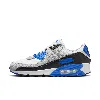 Nike Air Max 90 Sneaker In White
