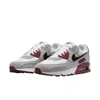 Nike Air Max 90 Dark Team Red In Multi