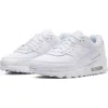 Nike Air Max 90 Sneakers In White