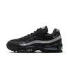 Nike Men's Air Max 95 "big Bubble" Shoes In Black