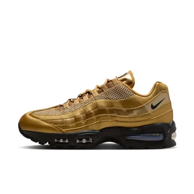 Nike Air Max 95 Se Big Bubble In Multi