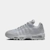 Nike Air Max 95 Sneaker In Gray