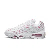 Nike Air Max 95 Red-stitch Trainers