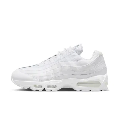 Nike Men's Air Max 95 Og Shoes In White