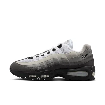 NIKE MEN'S AIR MAX 95 BIG BUBBLE "OG" SHOES,1015797933