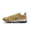 Nike Men's Air Max 97 Og Shoes In Brown