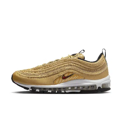 Nike Men's Air Max 97 Og Shoes In Brown