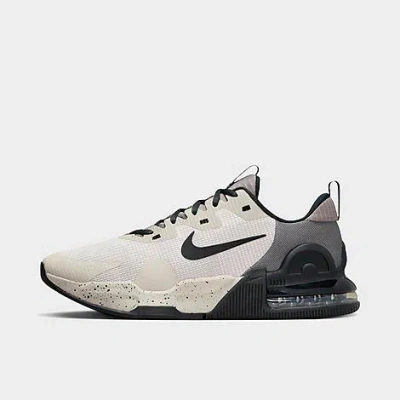 Nike Air Max Alpha Trainer 5 Mens Training Shoes In Gray
