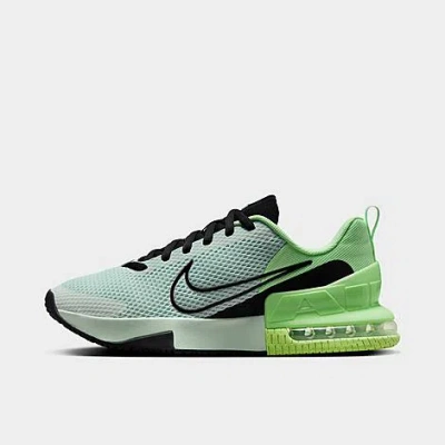 NIKE NIKE MEN'S AIR MAX ALPHA TRAINER 6 TRAINING SHOES