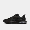 Nike Air Max Alpha Training Shoes Mens In Black/black/anthracite