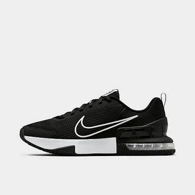 NIKE NIKE MEN'S AIR MAX ALPHA TRAINER 6 TRAINING SHOES