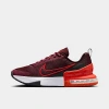 Nike Air Max Alpha Trainer 6 Training Shoe In Dark Team Red/burgundy Crush/off Noir/picante Red
