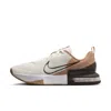 Nike Air Max Alpha Trainer 6 Training Shoe In Brown