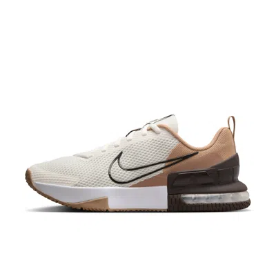 NIKE MEN'S AIR MAX ALPHA TRAINER 6 WORKOUT SHOES,1015753721