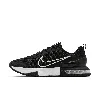 Nike Air Max Alpha Trainer 6 Training Shoe In Black