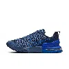 Nike Men's Air Max Alpha Trainer 6 Workout Shoes In Blue