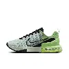 Nike Men's Air Max Alpha Trainer 6 Workout Shoes In Green