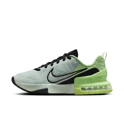 NIKE MEN'S AIR MAX ALPHA TRAINER 6 WORKOUT SHOES,1015620788