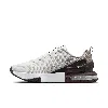 Nike Men's Air Max Alpha Trainer 6 Workout Shoes In Grey