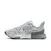 Nike Air Max Alpha Trainer 6 Training Shoe In Grey